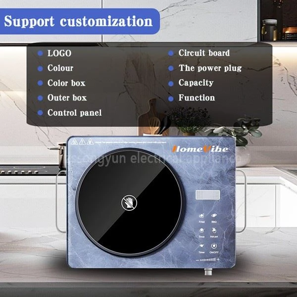Ceramic Hobs For Sale factory