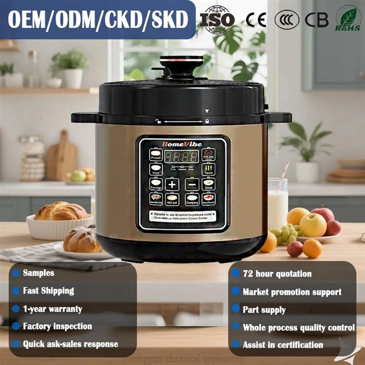 Electric Range Cookers 100cm factory