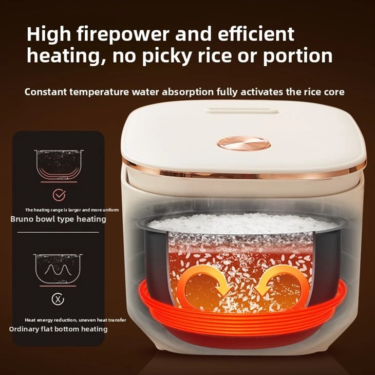 electric rice cooker (5)