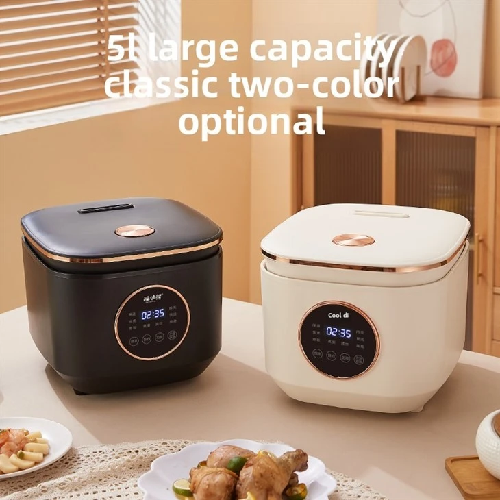 electric rice cooker (3)