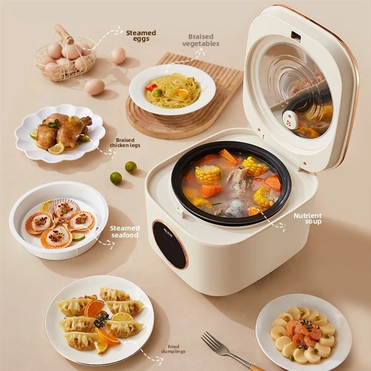 electric rice cooker (6)