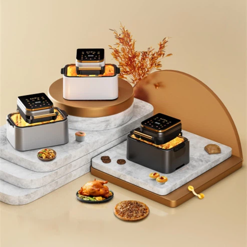 Wieża 5 litrów Air Fryer